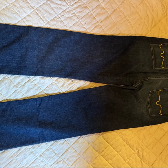 Women’s Kimes Ranch Sarah High Rise Jean - Picture 6 of 9